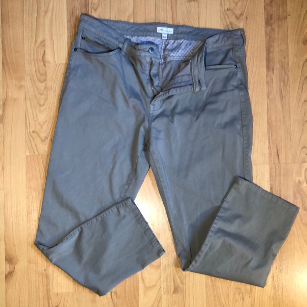 Peter Millar pants